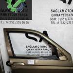 ALFA ROMEO 146 SAĞ ÖN DOLU KAPI