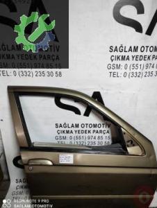ALFA ROMEO 146 SAĞ ÖN DOLU KAPI
