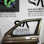 ALFA ROMEO 146 SOL ÖN DOLU KAPI