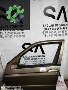 ALFA ROMEO 146 SOL ÖN DOLU KAPI