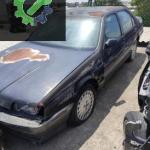 ALFA ROMEO 156 ÇIKMA KOMPLE PARÇALARI