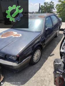 ALFA ROMEO 156 ÇIKMA KOMPLE PARÇALARI
