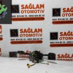 ALFA ROMEO GİULİA STELVİO ÇIKMA SİLECEK SİNYAL KOLU OEM; 10123050