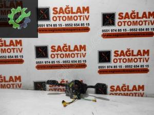 ALFA ROMEO GİULİA STELVİO ÇIKMA SİLECEK SİNYAL KOLU OEM; 10123050