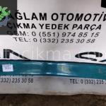 ARKA BAGAJ SPOİLER OEM;