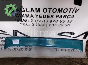 ARKA BAGAJ SPOİLER OEM;