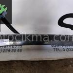 ARKA BAGAJ SPOİLER OEM;