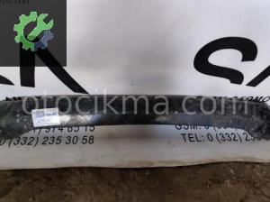 ARKA BAGAJ SPOİLER OEM;