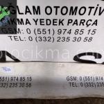 ARKA BAGAJ SPOİLER OEM;