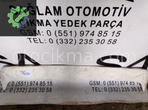 ARKA BAGAJ SPOİLER OEM;
