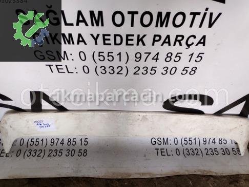 Ford Ka Spoiler çıkma parça