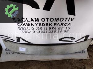 ARKA BAGAJ SPOİLER OEM;