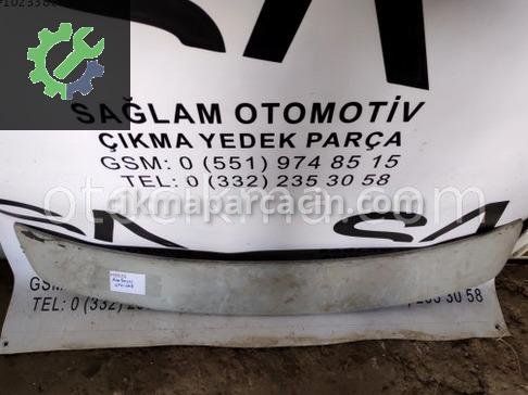 Ford Ka Spoiler çıkma parça