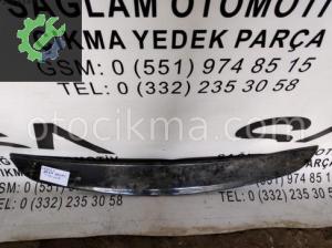 ARKA BAGAJ SPOİLER OEM;