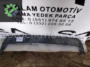 ARKA BAGAJ SPOİLER OEM;