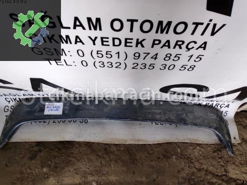 Ford Ka Spoiler çıkma parça