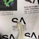 AUDİ A1 10-14 SOL ÖN ÇAMURLUK