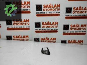 AUDİ A1-A6-A7-Q3 11-18 ÇIKMA KAPUT KİLİT KANCASI OEM; 4G0823186