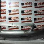 AUDİ A3 03-05 ÇIKMA ÖN TAMPON OEM; 8L0807111