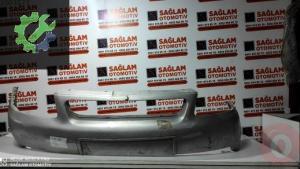 AUDİ A3 03-05 ÇIKMA ÖN TAMPON OEM; 8L0807111
