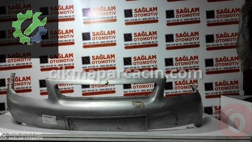 Audi A3 Ön Tampon çıkma parça