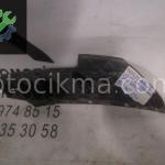 AUDİ A3 03-05 ÖN TAMPON SAĞ BRAKETİ OEM; 8P3807096