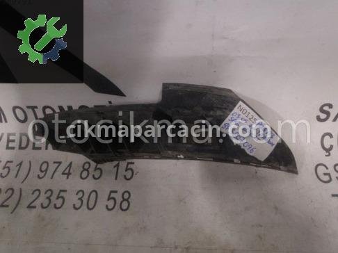 Audi A3 Tampon Braketi çıkma parça