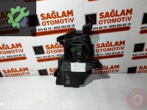 AUDİ A3 04-08 ÇIKMA HOPARLÖR KUTUSU