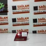 AUDİ A3 04-08 ÇIKMA SAĞ BAGAJ STOP OEM; 8P4945094