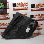 AUDİ A3 05-12 ÇIKMA SOL ARKA KAPI DÖŞEMESİ OEM; 8P4867305