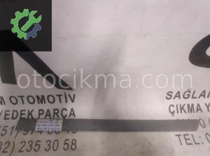 AUDİ A3 05-12 SOL ARKA KAPI ÇİTASI OEM; 8P4853963A