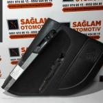 AUDİ A3 08-12 ÇIKMA SOL ARKA KAPI DÖŞEMESİ OEM; 8P4867305