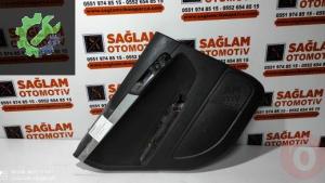 AUDİ A3 08-12 ÇIKMA SOL ARKA KAPI DÖŞEMESİ OEM; 8P4867305