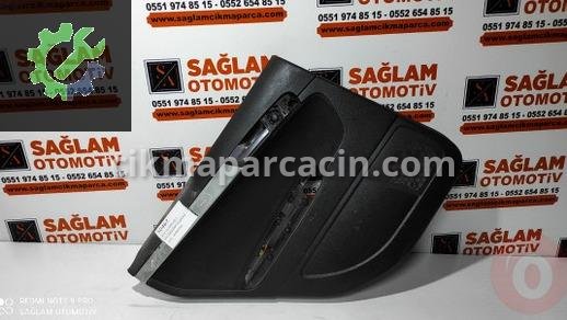 Audi A3 Kapı Döşemesi çıkma parça