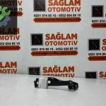 AUDİ A3 08-13 ÇIKMA KAPUT MENTEŞESİ SOL OEM; 8P0823301B