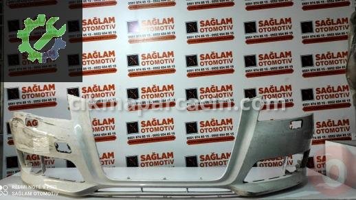 Audi A3 Ön Tampon çıkma parça