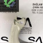 AUDİ A3 10-14 SAĞ ÖN ÇAMURLUK