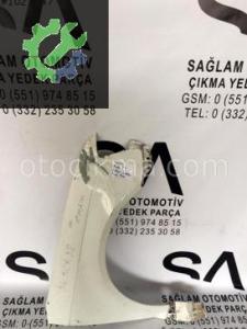 AUDİ A3 10-14 SAĞ ÖN ÇAMURLUK
