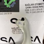 AUDİ A3 10-14 SOL ÖN ÇAMURLUK