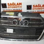 AUDİ A3 13-16 ÇIKMA ÖN PANJUR OEM; 8V3853651