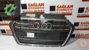 AUDİ A3 13-16 ÇIKMA ÖN PANJUR OEM; 8V3853651