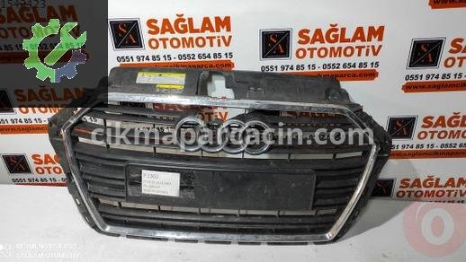 Audi A3 Panjur çıkma parça