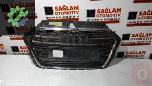 AUDİ A3 13-16 ÇIKMA ÖN PANJUR OEM; 8V3853651