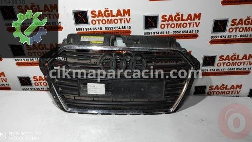 Audi A3 Panjur çıkma parça