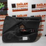 AUDİ A3 13-19 ÇIKMA SAĞ ÖN KAPI DÖŞEMESİ OEM; 8V3867106