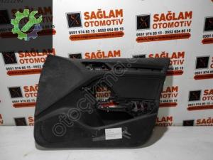 AUDİ A3 13-19 ÇIKMA SAĞ ÖN KAPI DÖŞEMESİ OEM; 8V3867106