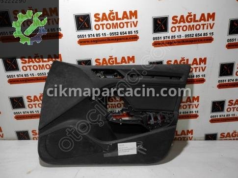 Audi A3 Kapı Döşemesi çıkma parça