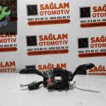 AUDİ A3 13-19 SİLECEK,SİNYAL KOLU,AİRBAG SARGISI 8V0953521HB