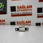 AUDİ A3 2015 ÇIKMA BAGAJ KAPAĞI KİLİT KARŞILIĞI OEM; 8V5827507