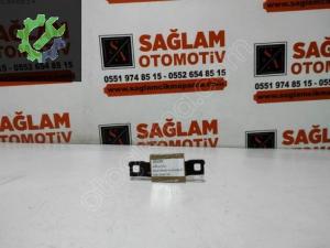 AUDİ A3 2015 ÇIKMA BAGAJ KAPAĞI KİLİT KARŞILIĞI OEM; 8V5827507